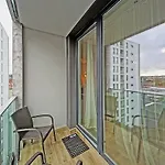 Apartament Etno
